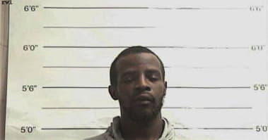 Michael Polk, - Orleans Parish County, LA 